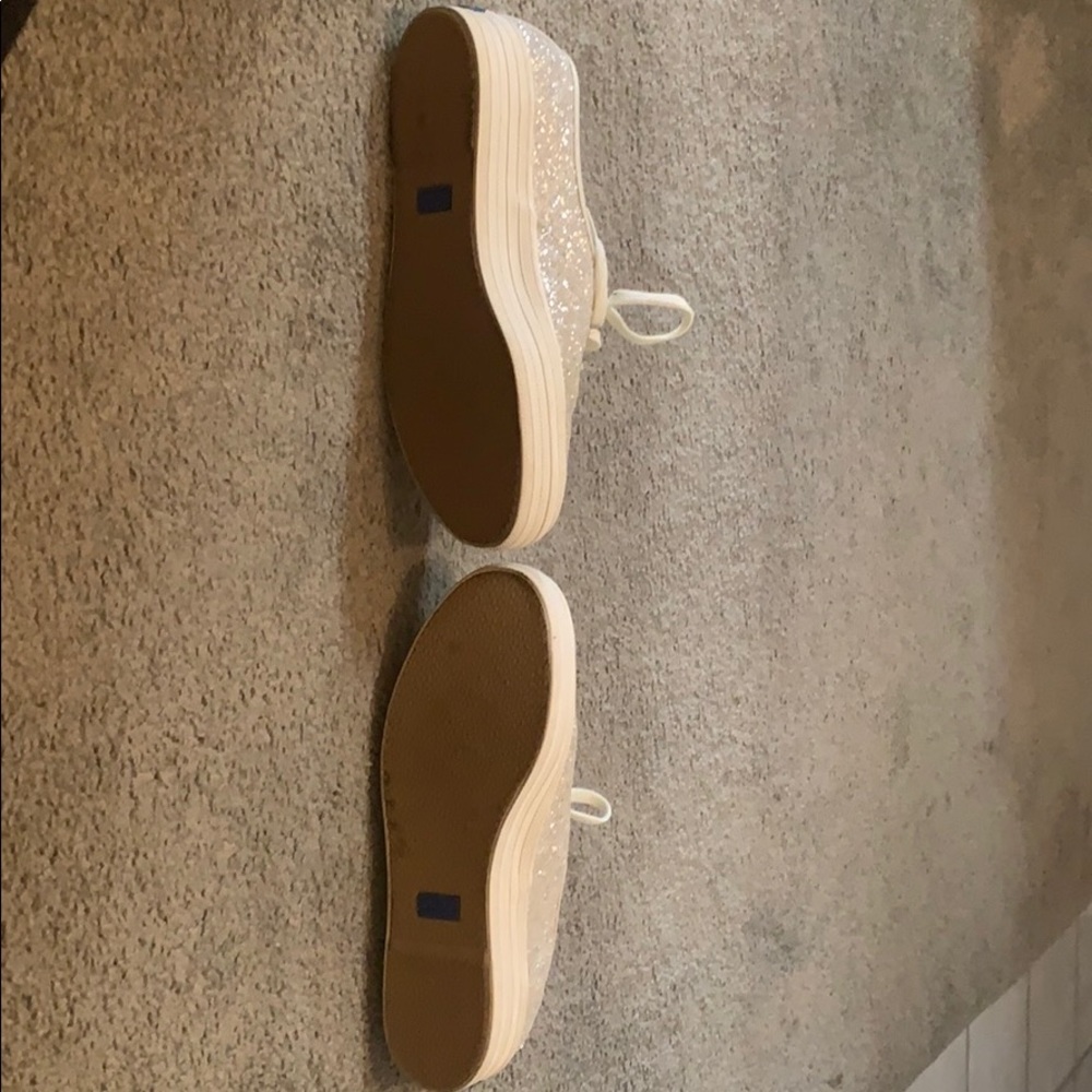 Kate spade triple decker ked sneaker - Picture 4 of 4